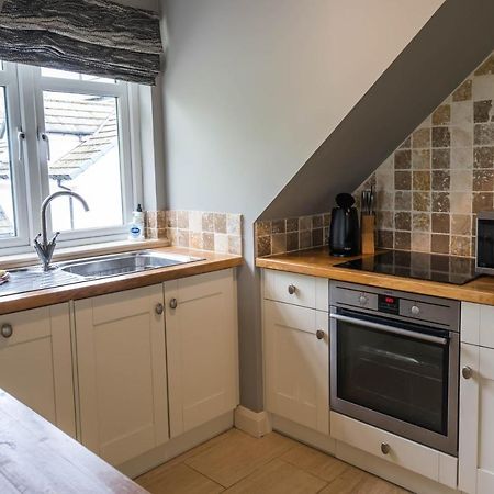 Dunroamin Apartment Drymen Luaran gambar
