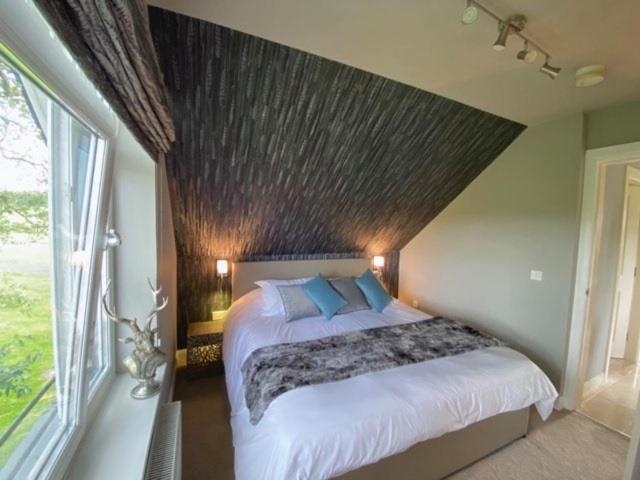 Dunroamin Apartment Drymen Luaran gambar