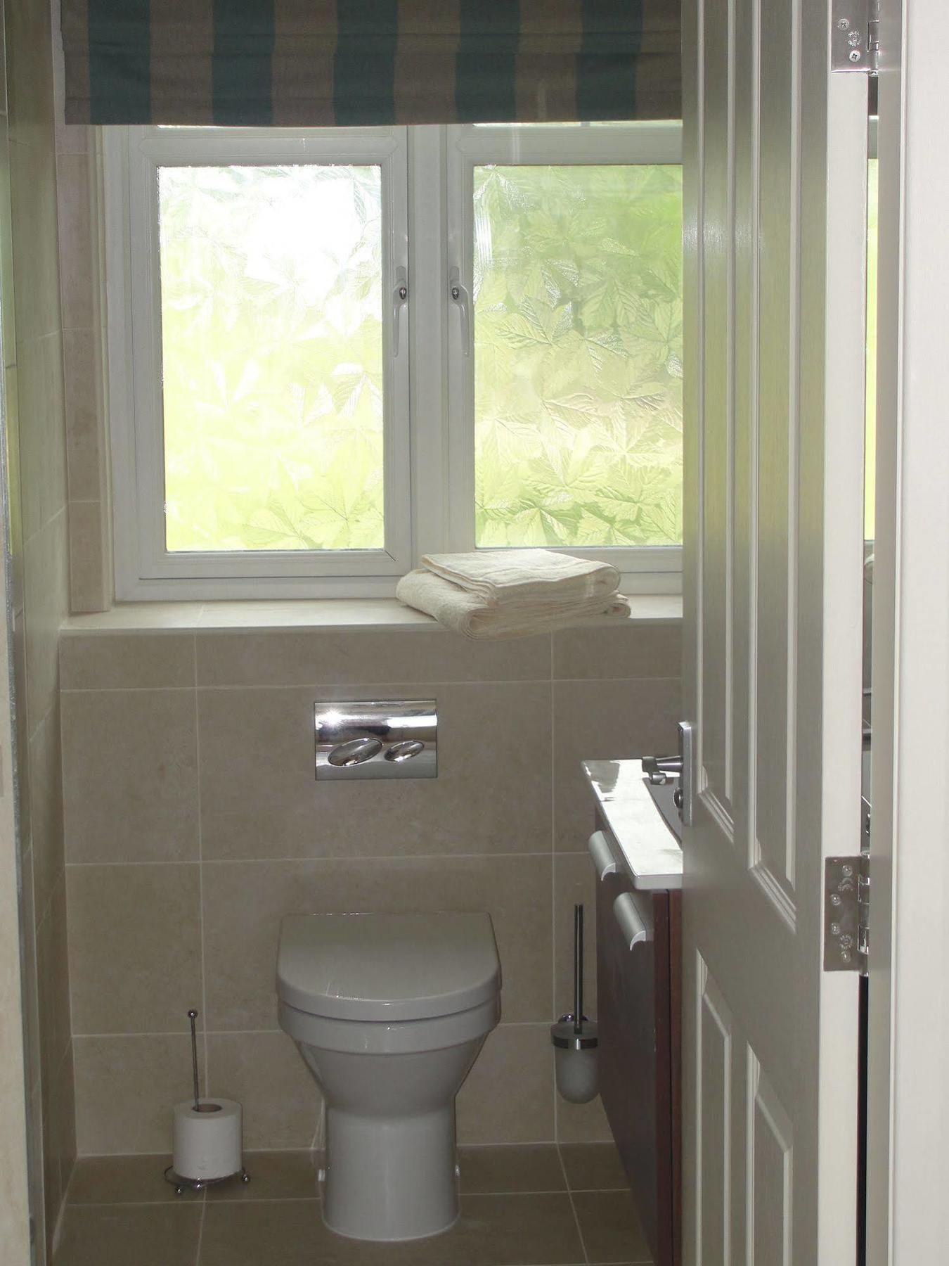 Dunroamin Apartment Drymen Luaran gambar