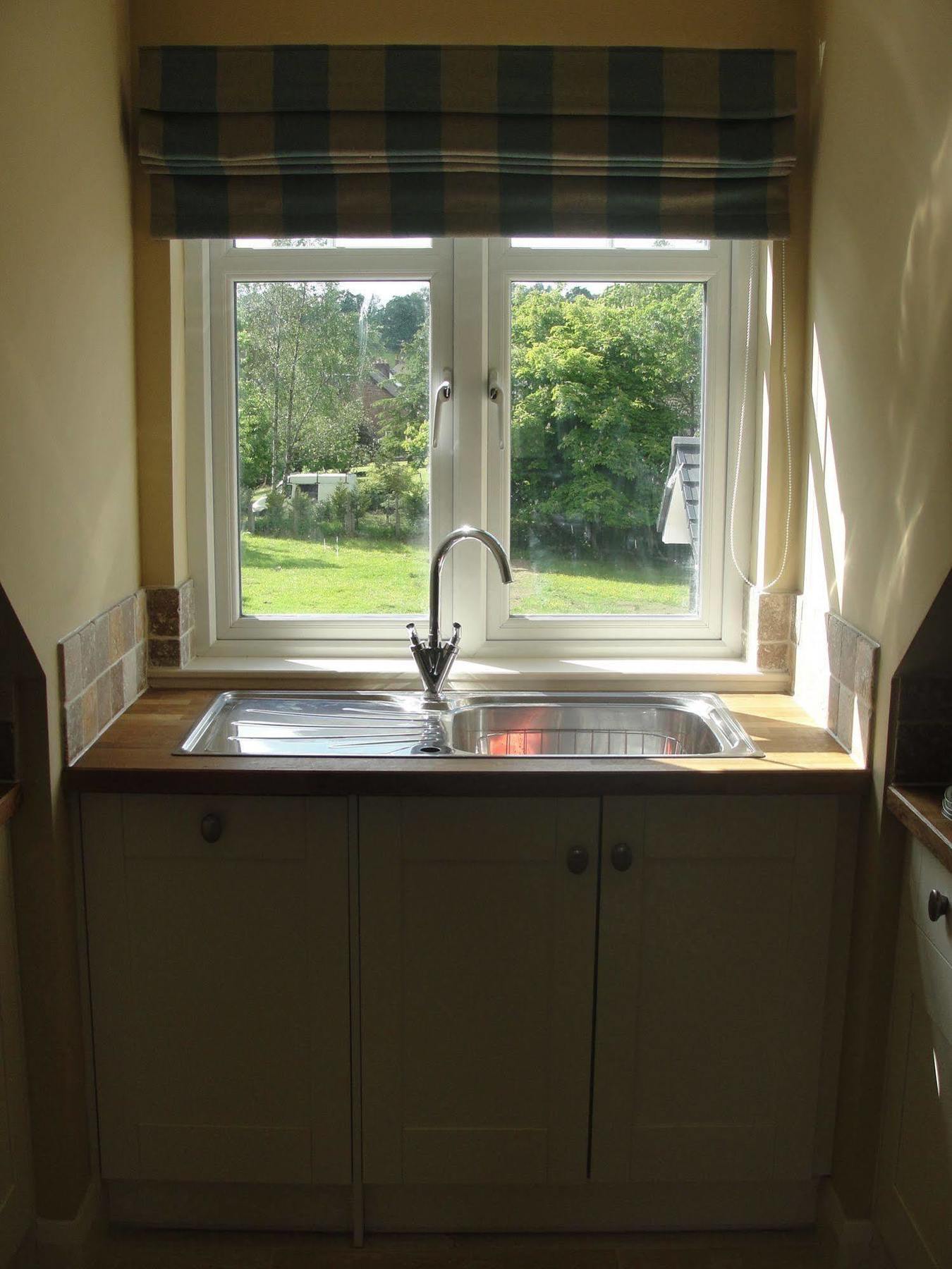Dunroamin Apartment Drymen Luaran gambar